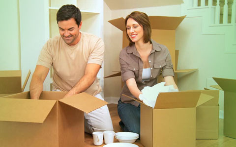 Active Cargo Packers and Movers