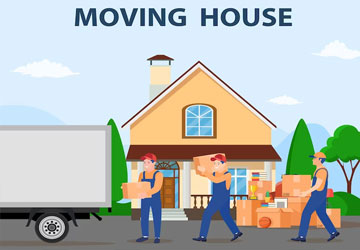 Domestic Relocation