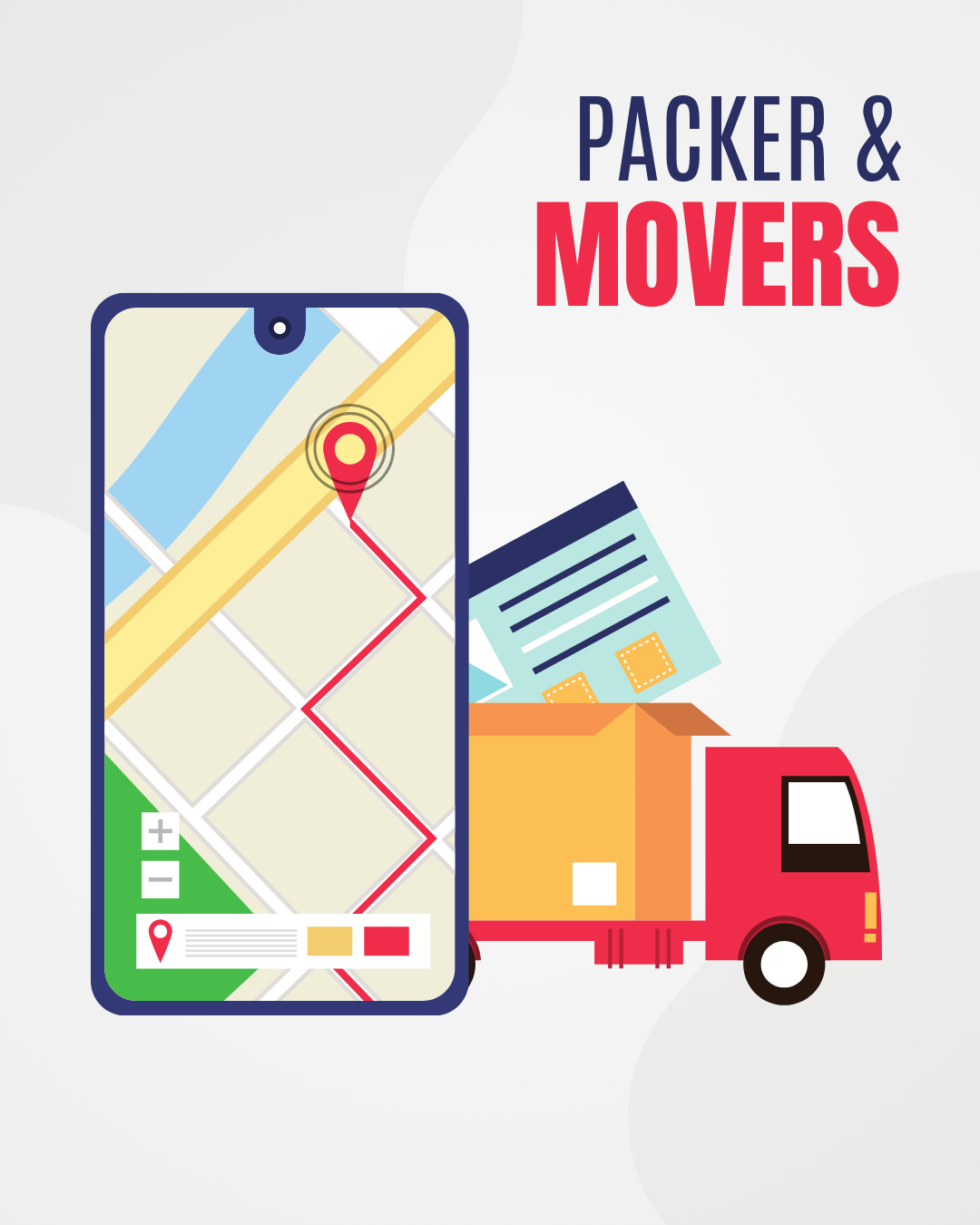 Packers And Movers Company in Varanasi